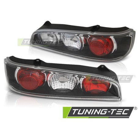 FIAT SEICENTO 600 98-10 NOIR FIAT SEICENTO 600 98-10 NOIR