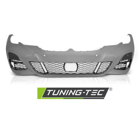 Pare-chocs avant sport avec assistant de stationnement PDC compatible BMW G20/G21 19-22 Pare-chocs avant sport avec assistant de stationnement PDC compatible BMW G20/G21 19-22