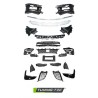 Pare-chocs avant sport avec assistant de stationnement PDC compatible BMW G20/G21 19-22 Pare-chocs avant sport avec assistant de stationnement PDC compatible BMW G20/G21 19-22