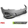 Pare-chocs avant style performance PDC noir brillant compatible BMW G20/G21 19-22 Pare-chocs avant style performance PDC noir brillant compatible BMW G20/G21 19-22