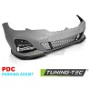 Pare-chocs avant style performance PDC AP noir brillant compatible BMW G20/G21 19-22 Pare-chocs avant style performance PDC AP noir brillant compatible BMW G20/G21 19-22