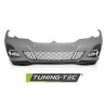 Pare-chocs avant style performance PDC AP noir brillant compatible BMW G20/G21 19-22 Pare-chocs avant style performance PDC AP noir brillant compatible BMW G20/G21 19-22