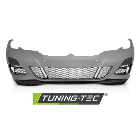 Pare-chocs avant style performance PDC compatible BMW G20/G21 19-22 Pare-chocs avant style performance PDC compatible BMW G20/G21 19-22