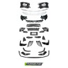 Pare-chocs avant style performance PDC compatible BMW G20/G21 19-22 Pare-chocs avant style performance PDC compatible BMW G20/G21 19-22