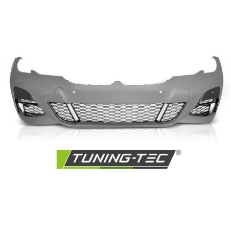 Pare-chocs avant sport PDC compatible BMW G20/G21 19-22 Pare-chocs avant sport PDC compatible BMW G20/G21 19-22