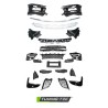 Pare-chocs avant sport PDC compatible BMW G20/G21 19-22 Pare-chocs avant sport PDC compatible BMW G20/G21 19-22