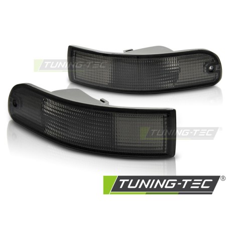Clignotant Latéral Fumé compatible avec PORSCHE 911 (993) 93-98 / AUDI 80 CABRIO 97-02 Clignotant Latéral Fumé compatible avec PORSCHE 911 (993) 93-98 / AUDI 80 CABRIO 97-02