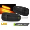 Clignotant Latéral Fumé LED compatible MERCEDES W124/ W210/ W202/ SLK/ CLK/ W208 Clignotant Latéral Fumé LED compatible MERCEDES W124/ W210/ W202/ SLK/ CLK/ W208