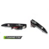 Clignotant latéral LED blanc séquentiel compatible BMW E65 / E66 / E67 Clignotant latéral LED blanc séquentiel compatible BMW E65 / E66 / E67
