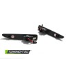 CLIGNOTANT LATÉRAL FUMÉ LED SÉQUENTIEL compatible BMW E65 / E66 / E67 CLIGNOTANT LATÉRAL FUMÉ LED SÉQUENTIEL compatible BMW E65 / E66 / E67