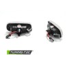 Clignotant latéral LED blanc séquentiel compatible Audi A4 B6/B7, A3 8P, A6 C6 Clignotant latéral LED blanc séquentiel compatible Audi A4 B6/B7, A3 8P, A6 C6