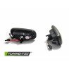 Clignotant latéral fumé LED séquentiel compatible AUDI A4 B6/B7/A3 8P/A6 C6 Clignotant latéral fumé LED séquentiel compatible AUDI A4 B6/B7/A3 8P/A6 C6