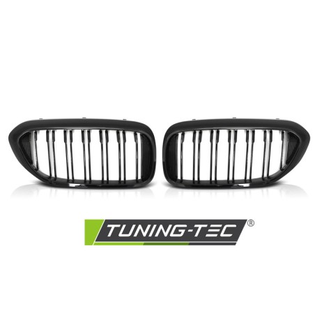 Grille Sport Noir Brillant compatible BMW G30/G31 17-20