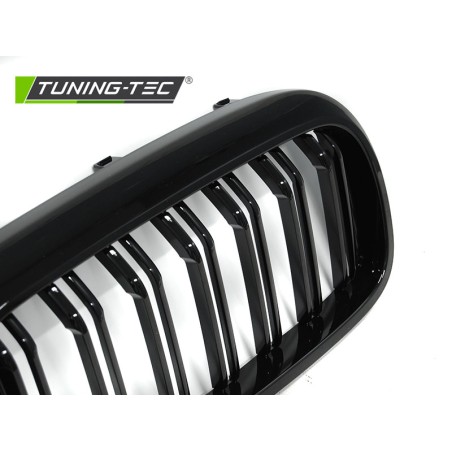 Grille Sport Noir Brillant compatible BMW G30/G31 17-20