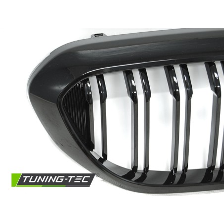 Grille Sport Noir Brillant compatible BMW G30/G31 17-20