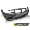 Pare-chocs avant style sport compatible BMW F30 / F31 10.11-18 Pare-chocs avant style sport compatible BMW F30 / F31 10.11-18
