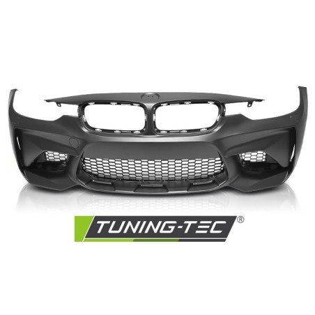 Pare-chocs avant style sport compatible BMW F30 / F31 10.11-18 Pare-chocs avant style sport compatible BMW F30 / F31 10.11-18