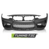 Pare-chocs avant style sport compatible BMW F30 / F31 10.11-18 Pare-chocs avant style sport compatible BMW F30 / F31 10.11-18