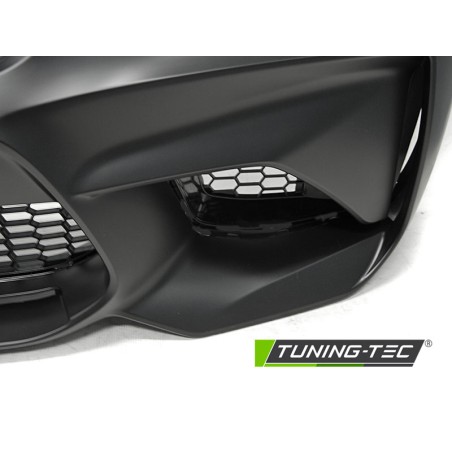Pare-chocs avant style sport compatible BMW F30 / F31 10.11-18 Pare-chocs avant style sport compatible BMW F30 / F31 10.11-18