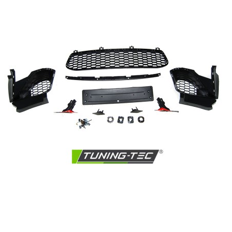 Pare-chocs avant style sport compatible BMW F30 / F31 10.11-18 Pare-chocs avant style sport compatible BMW F30 / F31 10.11-18