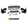 Pare-chocs avant style sport compatible BMW F30 / F31 10.11-18 Pare-chocs avant style sport compatible BMW F30 / F31 10.11-18
