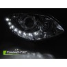 RENAULT TWINGO 07-11 FEUX DE JOUR CHROME RENAULT TWINGO 07-11 FEUX DE JOUR CHROME