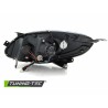 RENAULT TWINGO 07-11 FEUX DE JOUR CHROME RENAULT TWINGO 07-11 FEUX DE JOUR CHROME