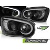 SUBARU IMPREZA II GD 03-05 TUBE LIGHT NOIR SUBARU IMPREZA II GD 03-05 TUBE LIGHT NOIR