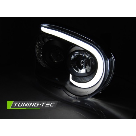 SUBARU IMPREZA II GD 03-05 TUBE LIGHT NOIR