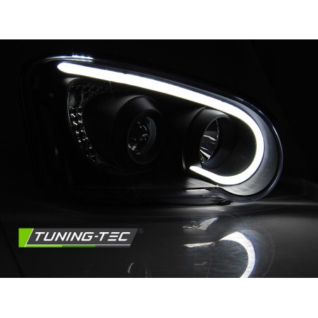 SUBARU IMPREZA II GD 03-05 TUBE LIGHT NOIR