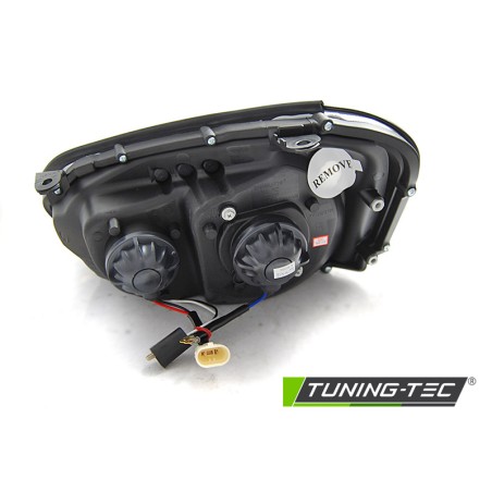 SUBARU IMPREZA II GD 03-05 TUBE LIGHT CHROME SUBARU IMPREZA II GD 03-05 TUBE LIGHT CHROME