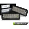Feux de plaque LED compatibles avec VW GOLF VII / PASSAT B7 / B8 Feux de plaque LED compatibles avec VW GOLF VII / PASSAT B7 / B8