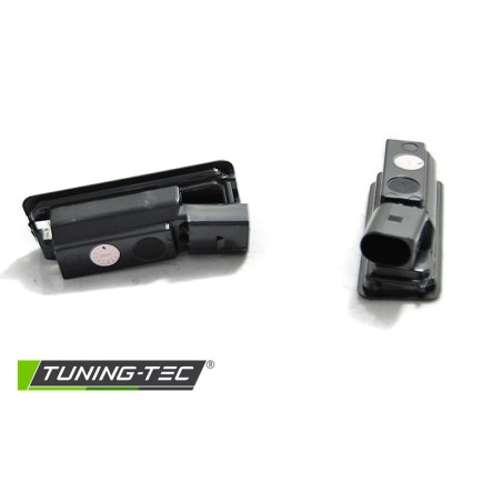 Feux de plaque LED compatibles avec VW GOLF VII / PASSAT B7 / B8 Feux de plaque LED compatibles avec VW GOLF VII / PASSAT B7 / B8