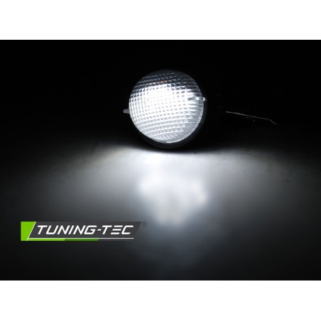 Feux LED de plaque d'immatriculation pour SUZUKI SWIFT 05-10 Feux LED de plaque d'immatriculation pour SUZUKI SWIFT 05-10