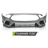 Pare-chocs avant sport sans trou pour caméra compatible avec Mercedes W177 18- Pare-chocs avant sport sans trou pour caméra compatible avec Mercedes W177 18-