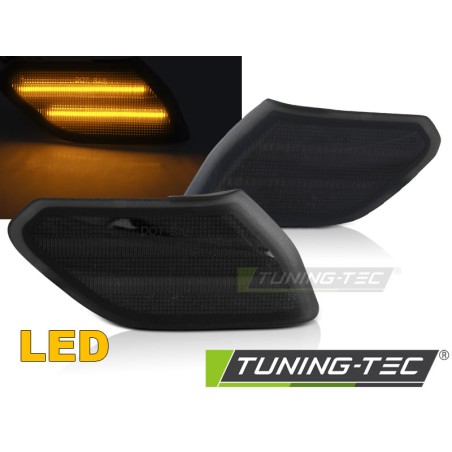 CHRYSLER JEEP WRANGLER JL 18- LED FUMÉ CHRYSLER JEEP WRANGLER JL 18- LED FUMÉ