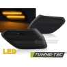 CHRYSLER JEEP WRANGLER JL 18- LED FUMÉ CHRYSLER JEEP WRANGLER JL 18- LED FUMÉ