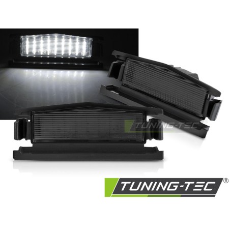 MAZDA MX-5 ND 15- / MAZDA 2 15- LED FUMÉ MAZDA MX-5 ND 15- / MAZDA 2 15- LED FUMÉ