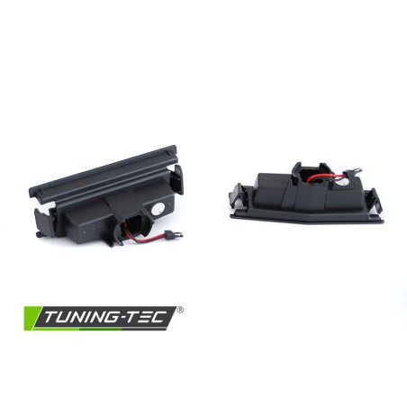 MAZDA MX-5 ND 15- / MAZDA 2 15- LED FUMÉ MAZDA MX-5 ND 15- / MAZDA 2 15- LED FUMÉ