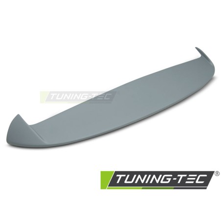 Becquet de toit style sport pour SUZUKI SWIFT VI 17-