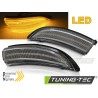 FORD FIESTA MK7 13-16 LED BLANC SÉQUENTIEL FORD FIESTA MK7 13-16 LED BLANC SÉQUENTIEL