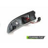 FORD FIESTA MK7 13-16 LED BLANC SÉQUENTIEL FORD FIESTA MK7 13-16 LED BLANC SÉQUENTIEL