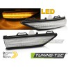 FORD FIESTA MK8 17- LED séquentiel blanc FORD FIESTA MK8 17- LED séquentiel blanc