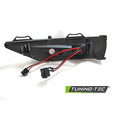 FORD FIESTA MK8 17- LED séquentiel blanc FORD FIESTA MK8 17- LED séquentiel blanc