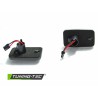 Clignotant Latéral Fumé LED Séquentiel compatible VW Golf I Golf II Corrado Jetta Clignotant Latéral Fumé LED Séquentiel compatible VW Golf I Golf II Corrado Jetta