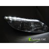 FORD FOCUS MK3 11-10.14 LED CHROME FORD FOCUS MK3 11-10.14 LED CHROME