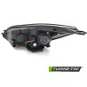 FORD FOCUS MK3 11-10.14 LED CHROME FORD FOCUS MK3 11-10.14 LED CHROME