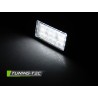 Feux de plaque LED pour SEAT IBIZA 6J 5D 08-12 Feux de plaque LED pour SEAT IBIZA 6J 5D 08-12