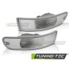 CLIGNOTANT LATÉRAL BLANC pour PORSCHE 911 (993) 93-98 / AUDI 80 CABRIO 97-02 CLIGNOTANT LATÉRAL BLANC pour PORSCHE 911 (993) 93-98 / AUDI 80 CABRIO 97-02