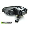 VW POLO VI 2G 17-21 LED séquentiel noir VW POLO VI 2G 17-21 LED séquentiel noir